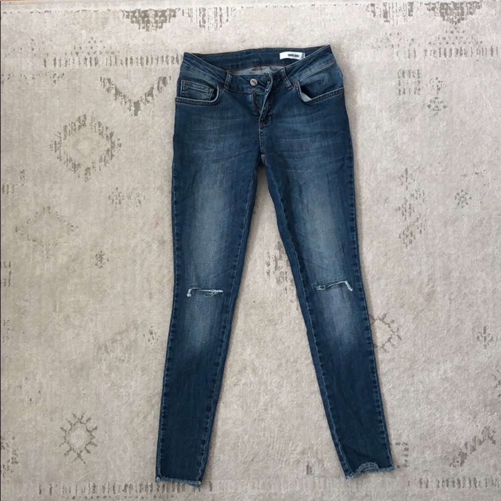 Anine Bing Jeans - skinny fit 27